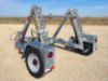 2025 Reelstrong GR8K Reel Trailer
