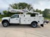 2025 Ford F600 4x4 Terex Utilities LT40 Bucket Truck