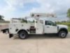 2025 Ford F600 4x4 Terex Utilities LT40 Bucket Truck