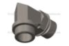 ELBOW,MALE ADAPTER