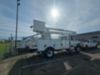 2017 Int'l 7300 Diesel 4x4 2008 Terex HRX-55 Material Handler Bucket Truck
