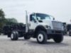 2020 International HV507 4x4 Cab & Chassis