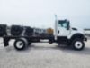 2020 International HV507 4x4 Cab & Chassis