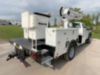 2025 Ford F600 4x4 Terex Utilities LT40 Bucket Truck