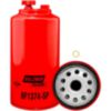FUEL/WATER SEPARATOR SPIN-ON W