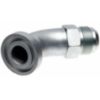 Adapter Steel 1 1/16-12