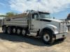 2027 Kenworth T880 12x4 Dump Truck