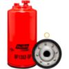 FILTER, FUEL/WATER SEPARATOR,
