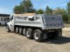 2027 Kenworth T880 12x4 Dump Truck