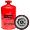 Baldwin FWS Spin-on with Drain