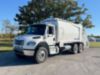 2027 Freightliner M2106 6x4 Loadmaster EXCEL 25 YD REAR LOADER SHORT Rear Loader Truck