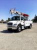 2019 Freightliner M2106 4x4 Terex C4047 Digger Derrick