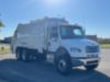 2027 Freightliner M2106 6x4 Loadmaster EXCEL 25 YD REAR LOADER SHORT Rear Loader Truck