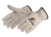 BullShark™ Goatskin Leather Drivers Gloves