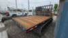 2018 Morooka MST3000VD Crawler Carrier W/Flatbed