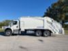 2027 Freightliner M2106 6x4 Loadmaster EXCEL 25 YD REAR LOADER SHORT Rear Loader Truck