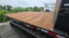 2018 Morooka MST3000VD Crawler Carrier W/Flatbed