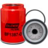FILTER, FUEL, W/ OPEN END