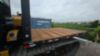 2018 Morooka MST3000VD Crawler Carrier W/Flatbed