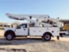 2024 Ford F600 4x4 Versalift VST-52-MHI Bucket Truck
