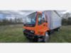 2007 GMC T-6500 Diesel 4x2 Box Truck