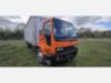 2007 GMC T-6500 Diesel 4x2 Box Truck