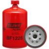 Baldwin Fuel/Water Separator Spin-on with Drain