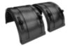 SPRAY MATE PLASTIC FENDER KIT