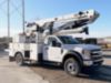 2024 Ford F600 4x4 Versalift VST-52-MHI Bucket Truck