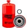 Baldwin Fuel/Water Separator Spin-on with Drain