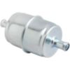 Baldwin Wire Cloth In-Line Fuel Strainer