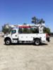 2019 Freightliner M2106 4x4 Terex C4047 Digger Derrick