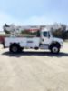 2019 Freightliner M2106 4x4 Terex C4047 Digger Derrick