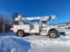 2023 Freightliner M2 4x4 Terex Commander 4047 Digger Derrick Truck