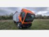 2007 GMC T-6500 Diesel 4x2 Box Truck