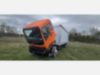 2007 GMC T-6500 Diesel 4x2 Box Truck