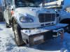 2023 Freightliner M2 4x4 Terex Commander 4047 Digger Derrick Truck