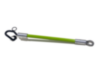 CTOS Spiral Link Stick (Pigtail), 15", 18", and 24"