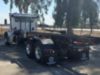 2025 Peterbilt 567 6x4 Spartan SRO60SC Roll-Off Truck
