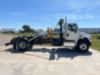2025 Freightliner M2106 4x2 Palfinger T29MT Hook Lift Truck