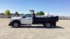 2020 Ford F550 4x4 Load King 11 Ft. Hi-Rail Dump Truck