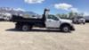 2020 Ford F550 4x4 Load King 11 Ft. Hi-Rail Dump Truck