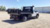 2020 Ford F550 4x4 Load King 11 Ft. Hi-Rail Dump Truck