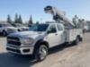 2024 RAM 5500 4x4 Versalift VST-40-MHI Bucket Truck