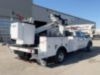 2024 RAM 5500 4x4 Versalift VST-40-MHI Bucket Truck