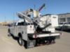 2024 RAM 5500 4x4 Versalift VST-40-MHI Bucket Truck