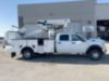 2024 RAM 5500 4x4 Versalift VST-40-MHI Bucket Truck