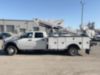 2024 RAM 5500 4x4 Versalift VST-40-MHI Bucket Truck