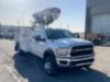2024 RAM 5500 4x4 Versalift VST-40-MHI Bucket Truck