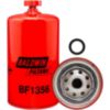 Baldwin Fuel/Water Separator Spin-on with Drain